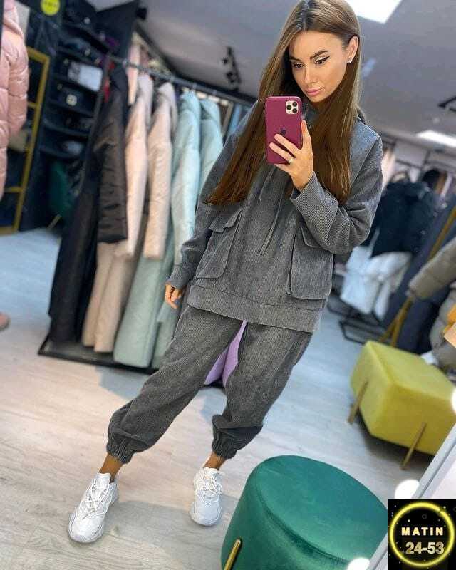 Спортивный костюм 23071679