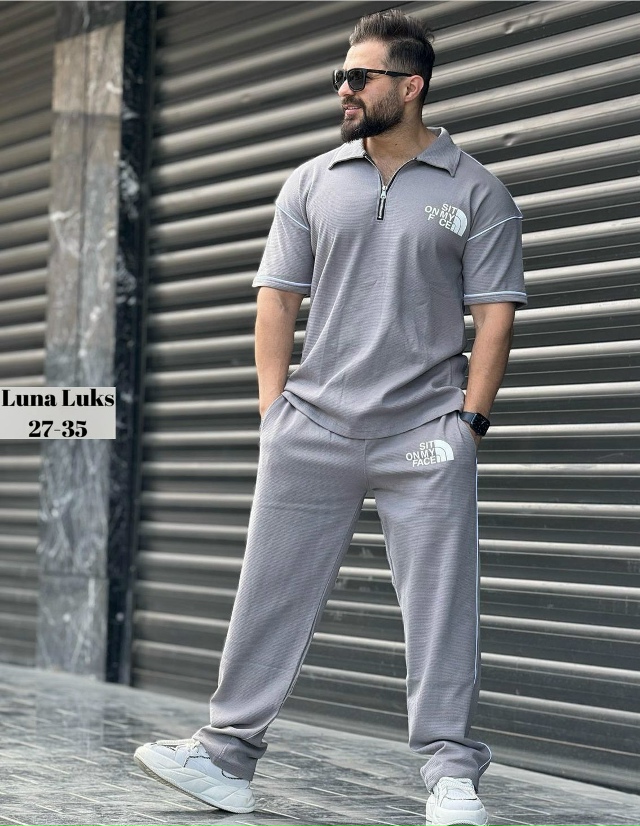 Спортивный костюм 23073297