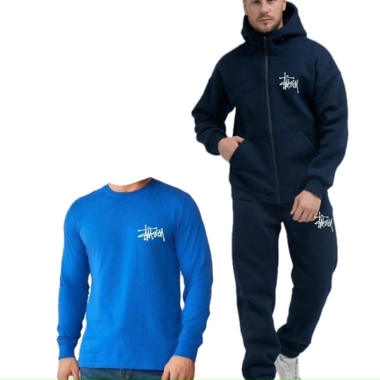 Спортивный костюм 23072794