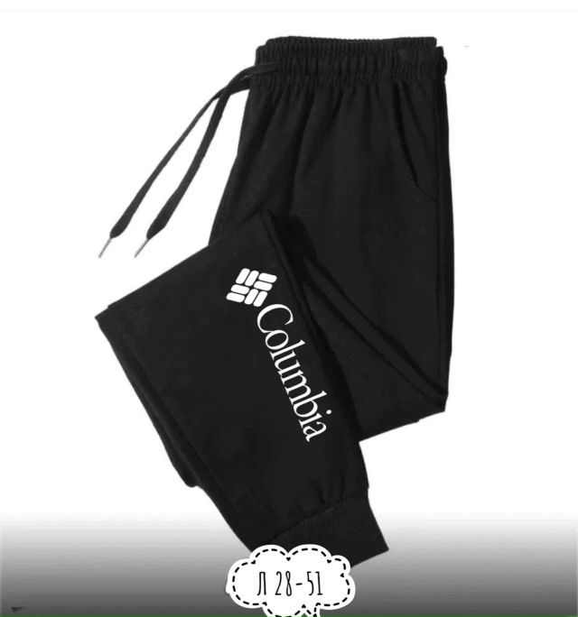 Спортивные брюки 23072885