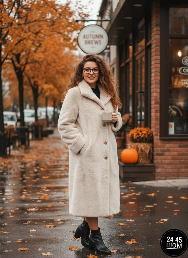 Пальто 23072064