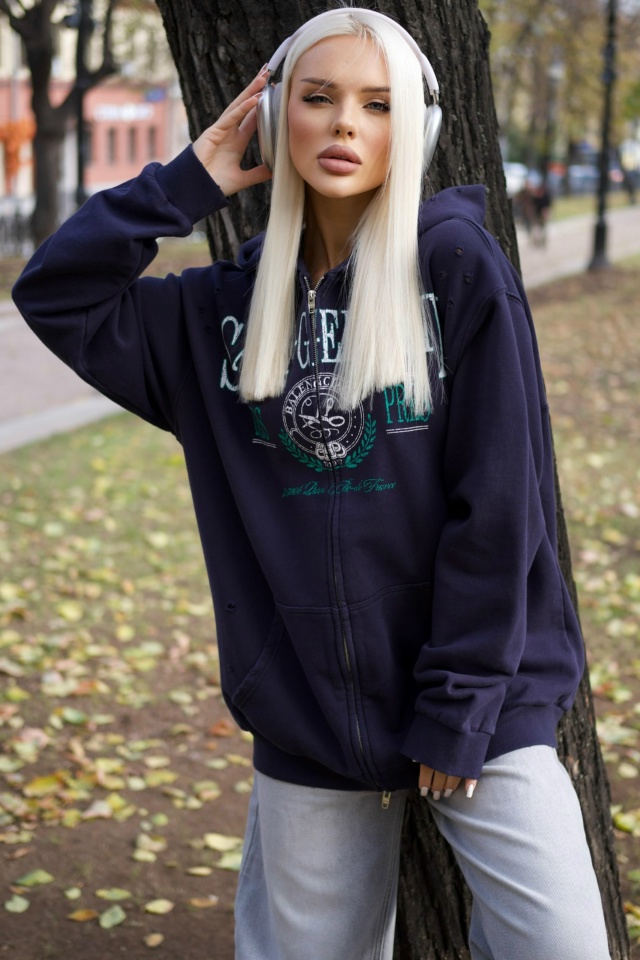 Толстовка 23073130