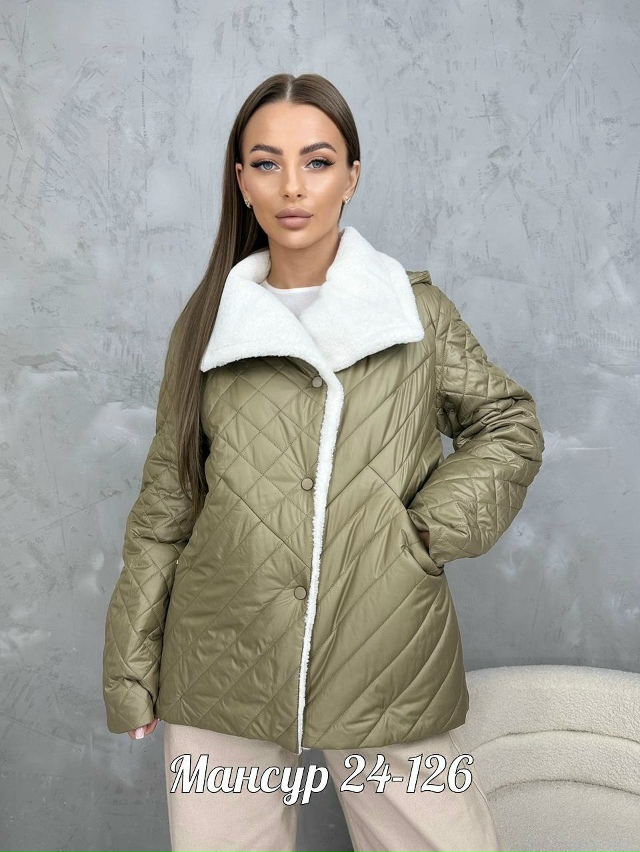 Куртка 23072779