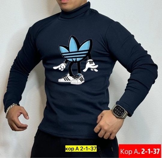 Водолазка 23072721