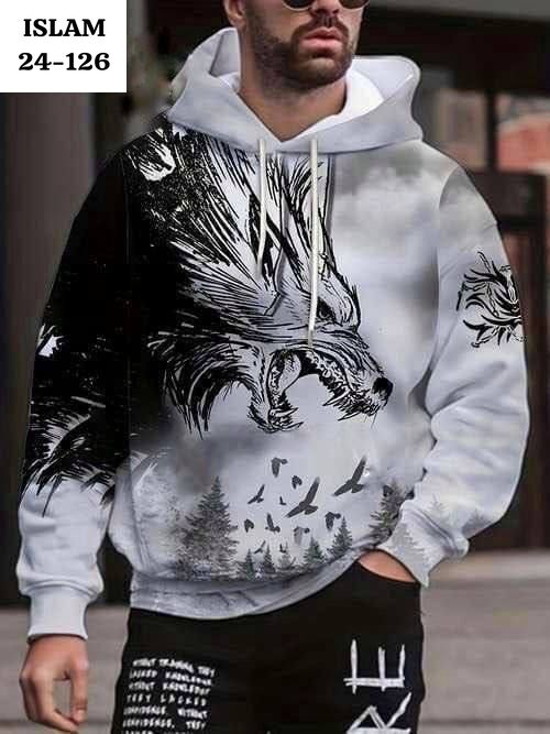 Толстовка 23072412