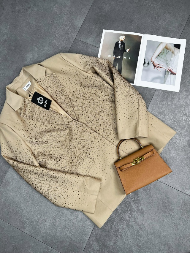 Пиджак 23073049