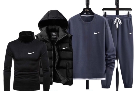 Спортивный костюм 23072835