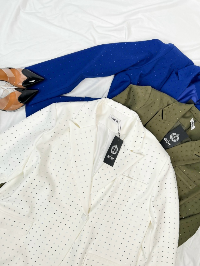 Пиджак 23073044