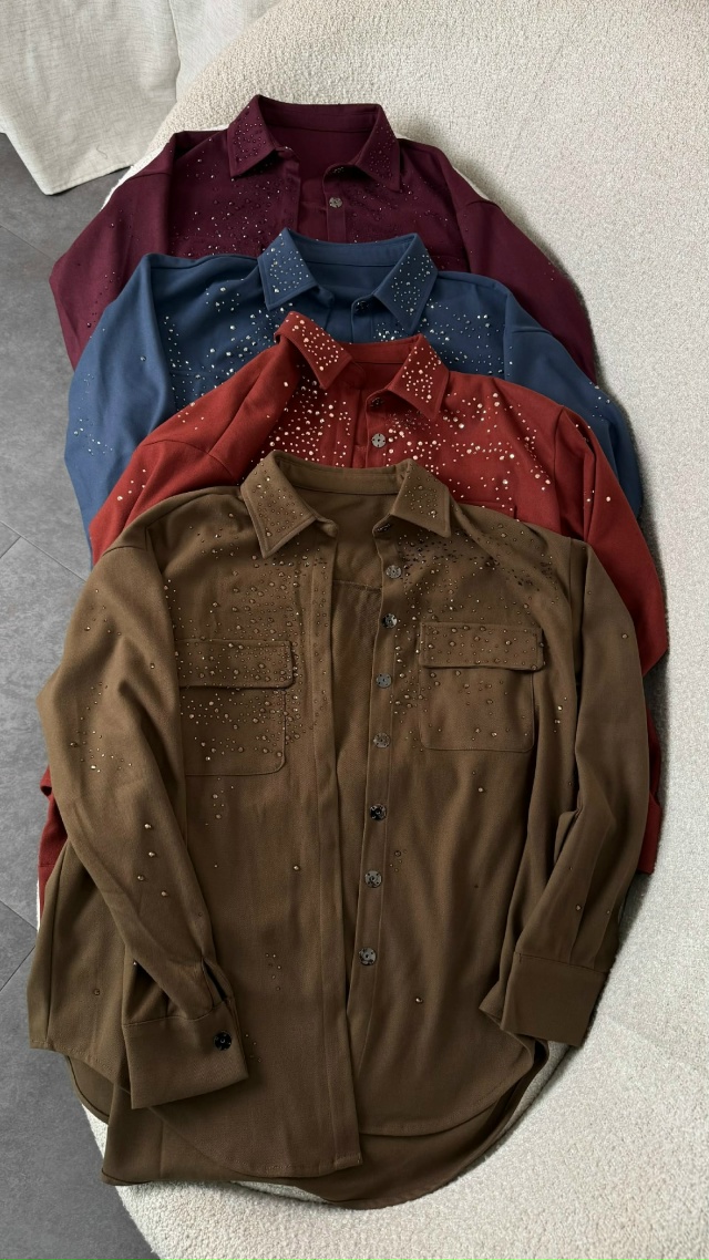 Рубашка 23073053