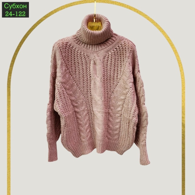Свитер 23074279