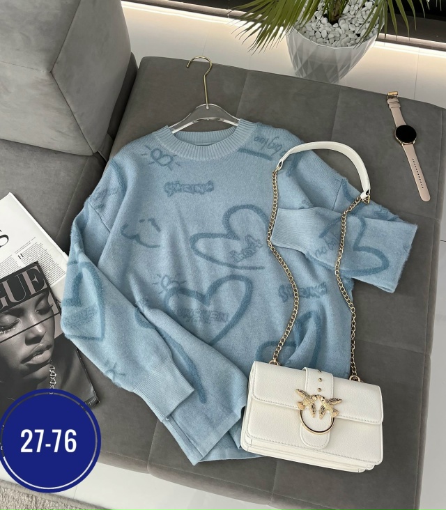 Свитер 23073742