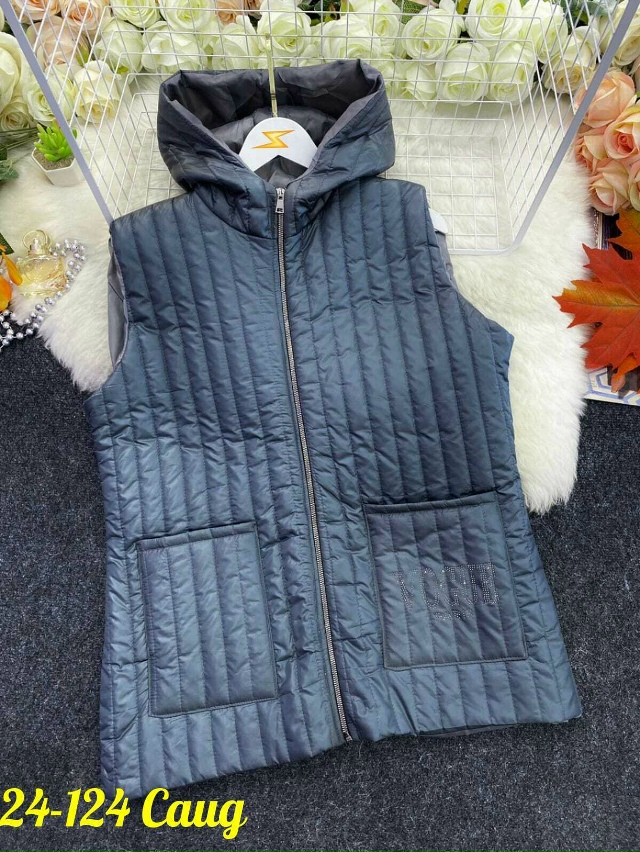 Жилет 23074331