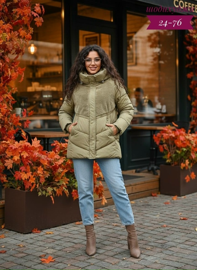 Куртка 23074137