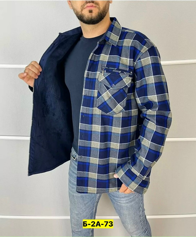 Рубашка 23074187