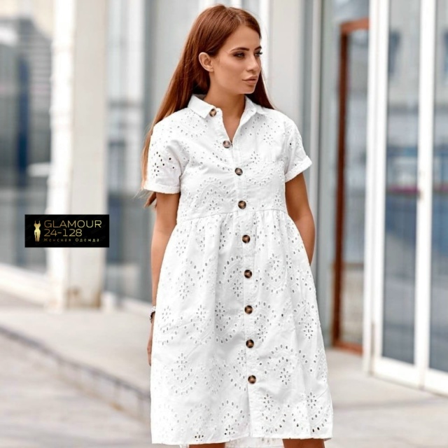 Платье 23073996