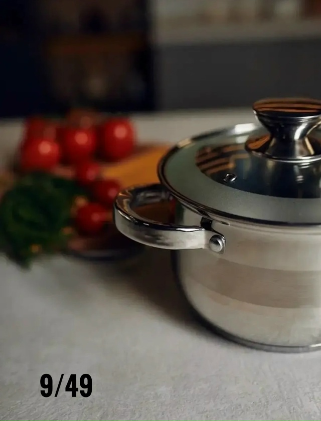 Кастрюля 23074111