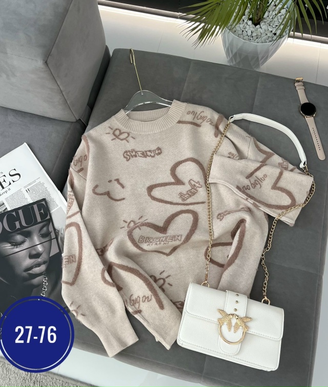 Свитер 23073742