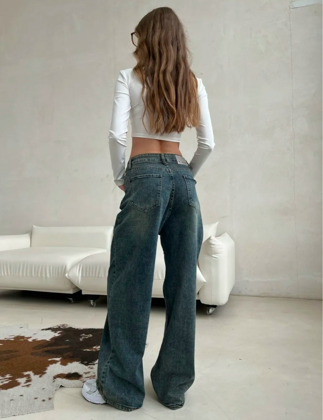 Джинсы 23074689