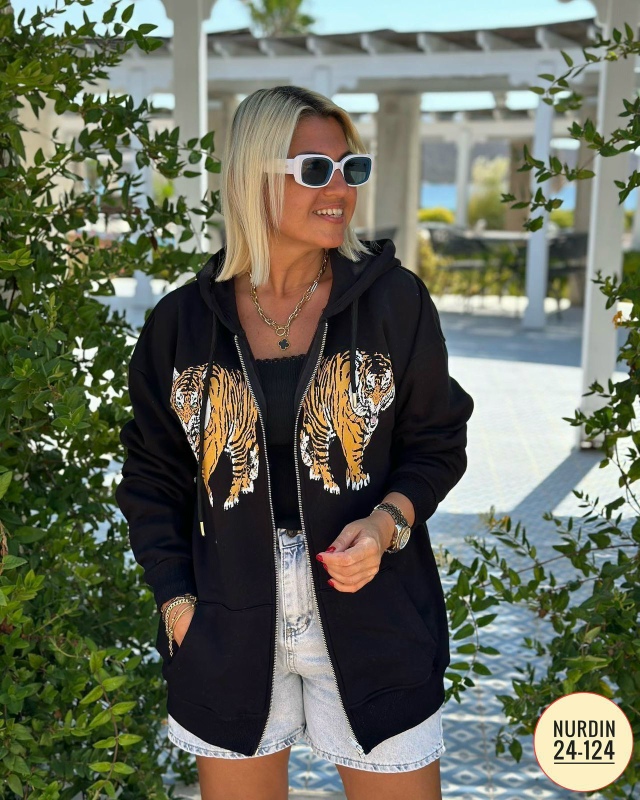 Толстовка 23075433