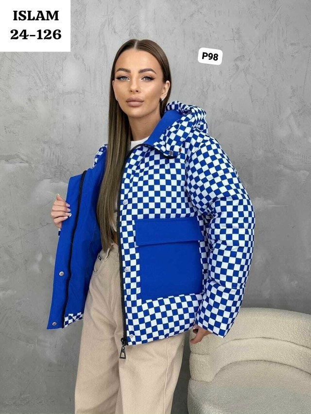 Куртка 23075340