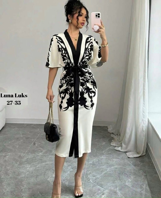 Платье 23075521