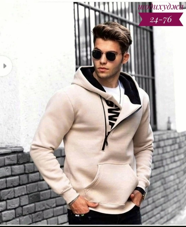 Толстовка 23074845