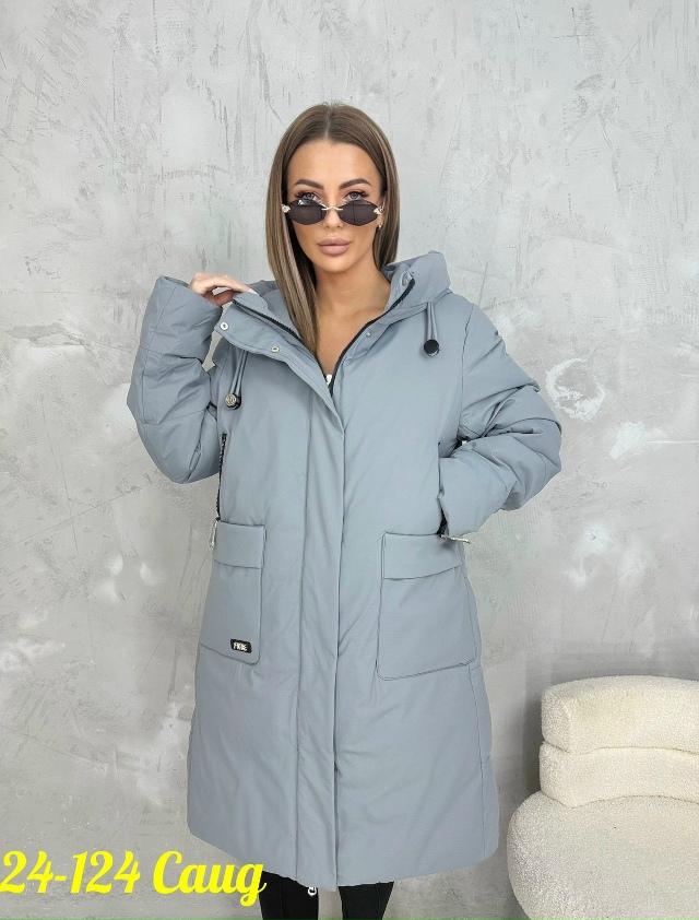 Куртка 23075011