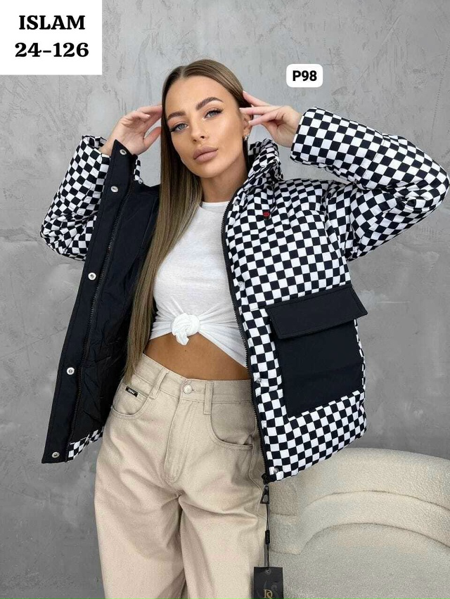 Куртка 23075340