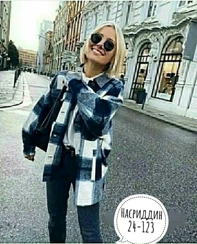 Рубашка 23074692