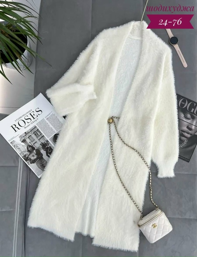 Кардиган 23074612