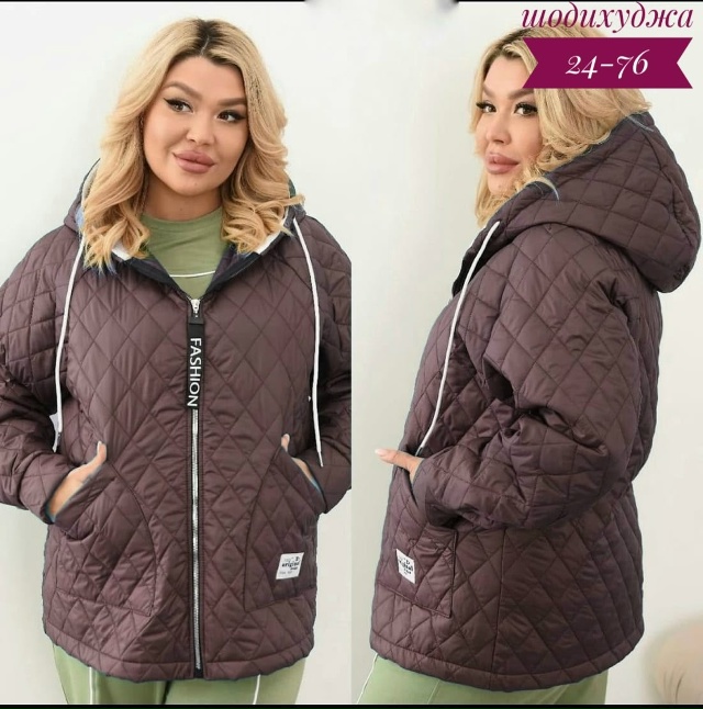 Куртка 23074781