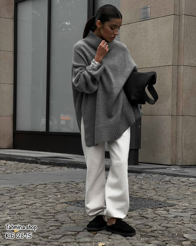 Свитер 23074774