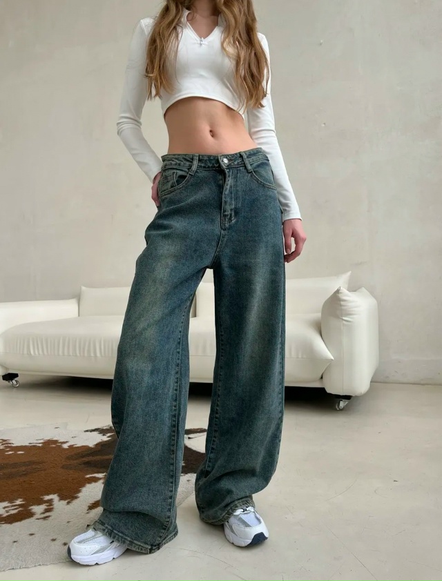 Джинсы 23074689