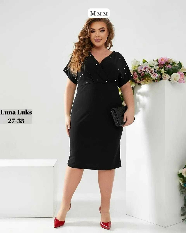 Платье 23075524