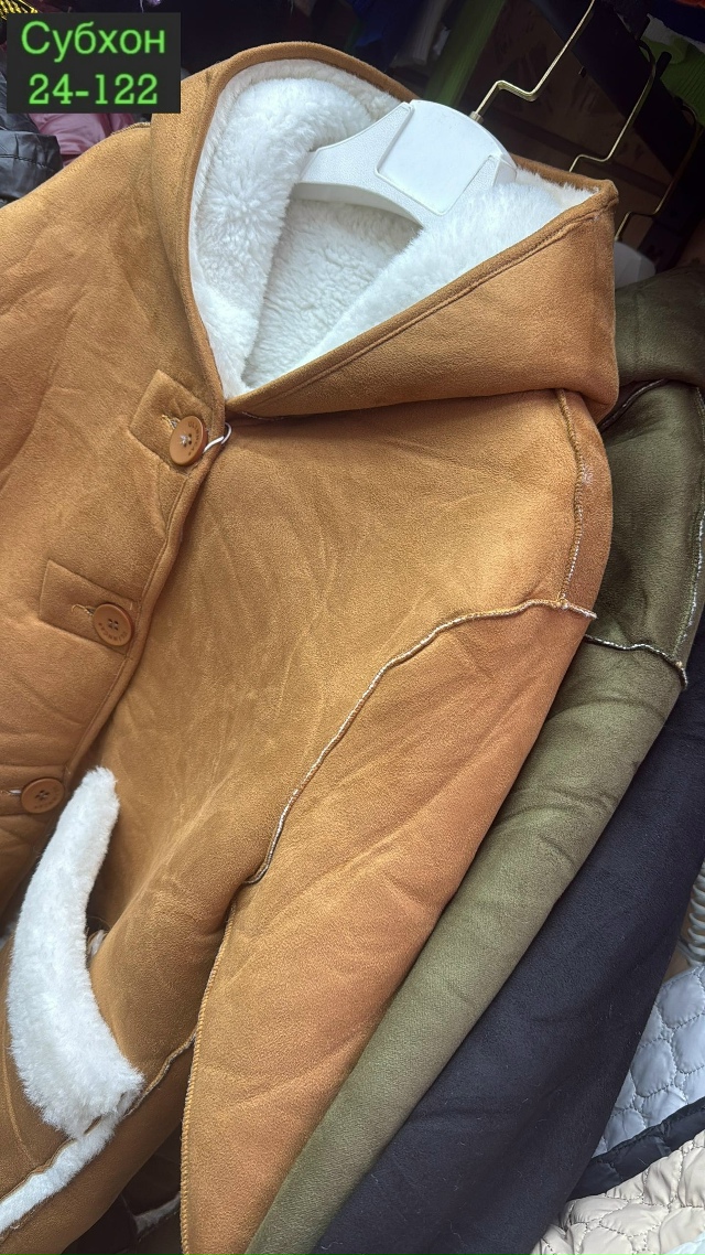 Пальто 23075329