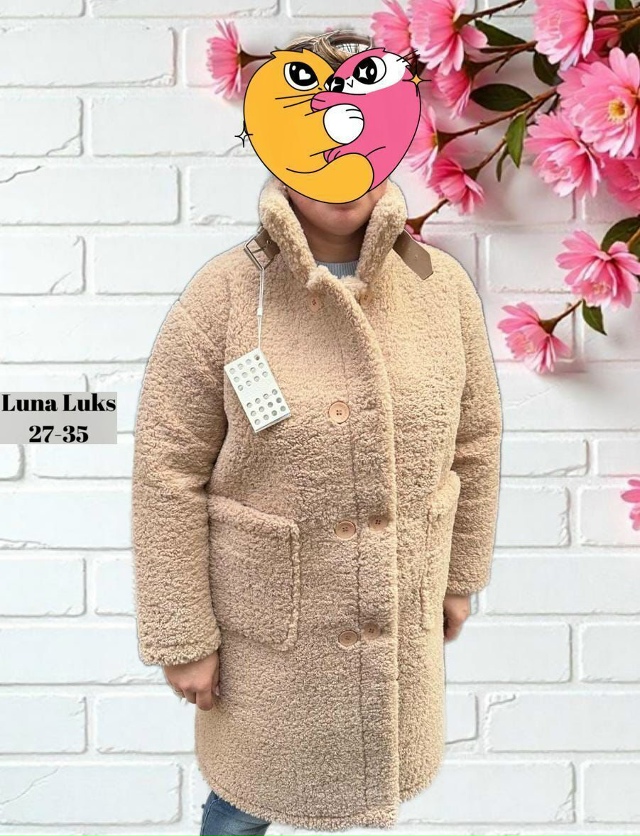 Пальто 23074888