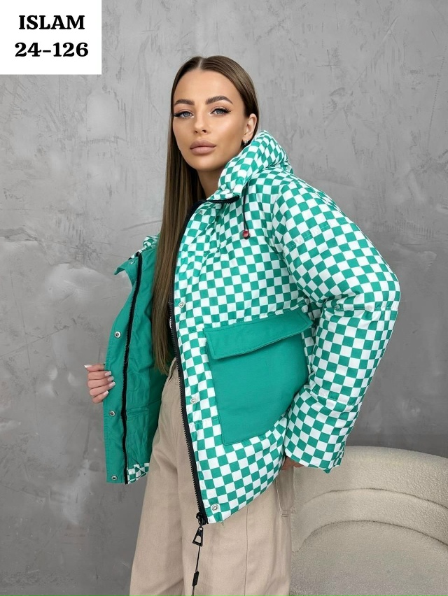 Куртка 23075340