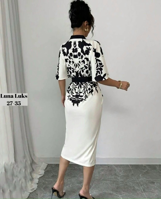 Платье 23075521