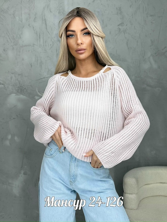 Свитер 23074686