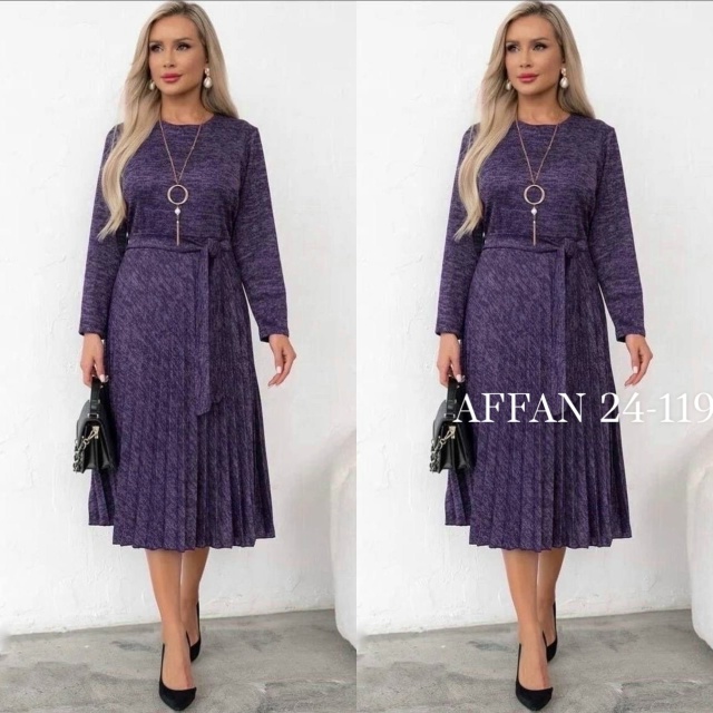 Платье 23075250