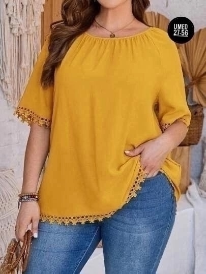 Блузка 23075836