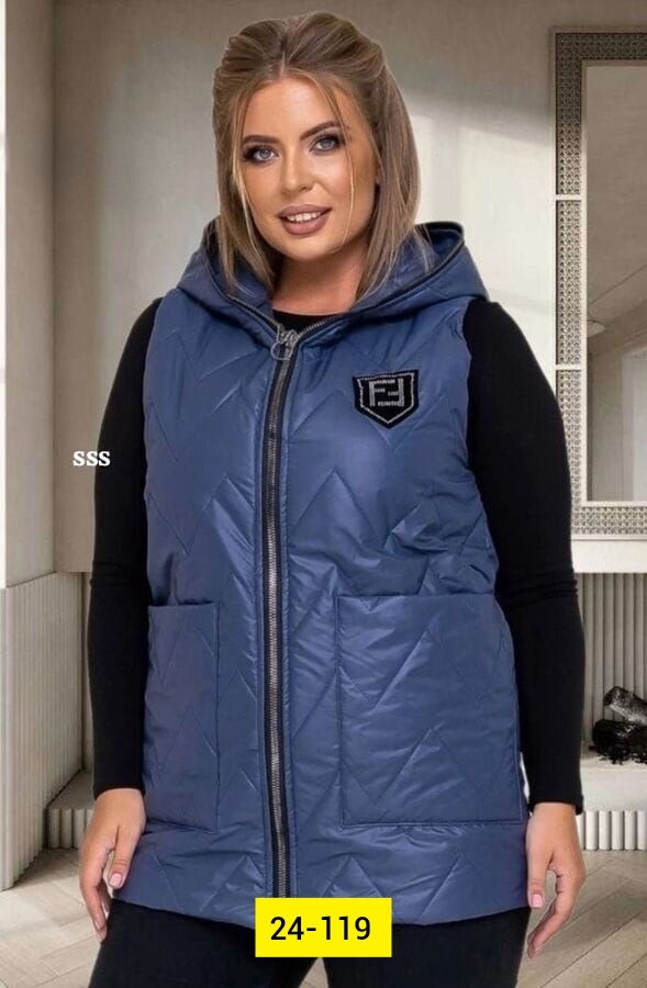 Жилет 23075578