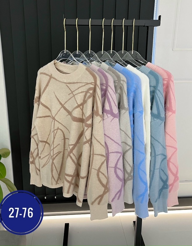 Свитер 23076640