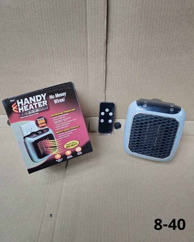 Обогреватель 23075807