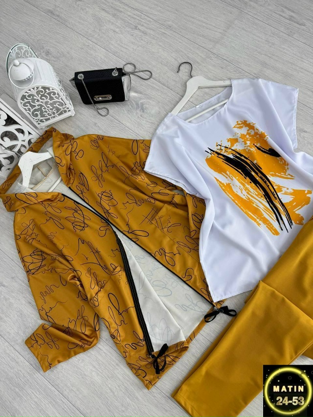 Спортивный костюм 23076612