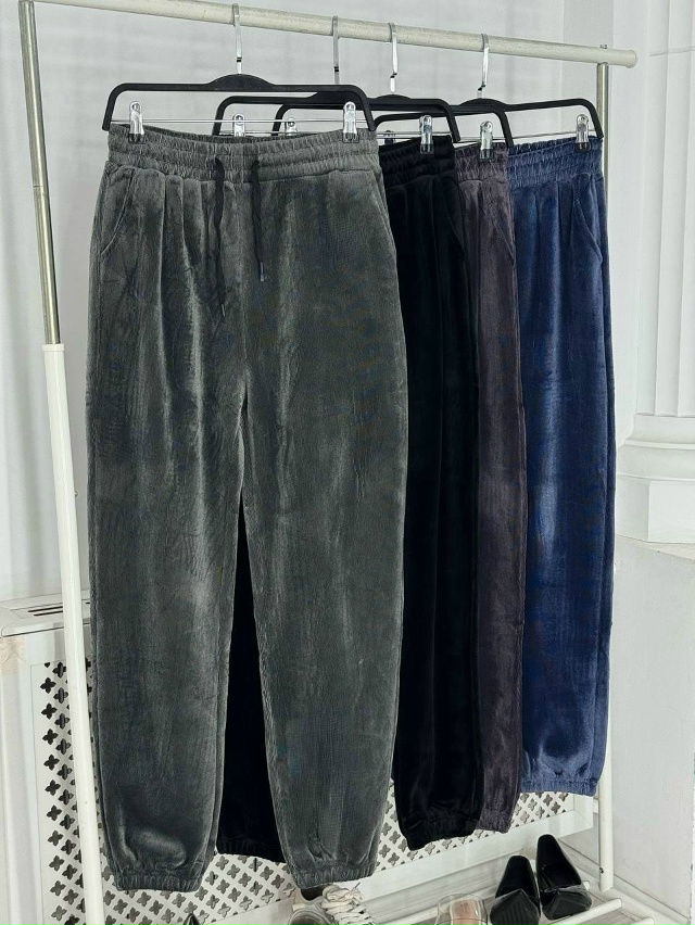 Спортивные брюки 23075947