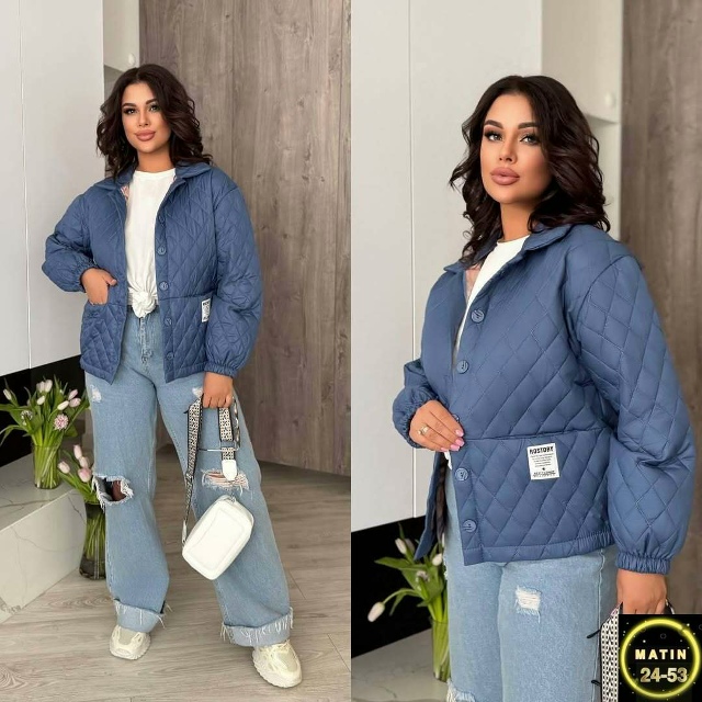 Куртка 23076908