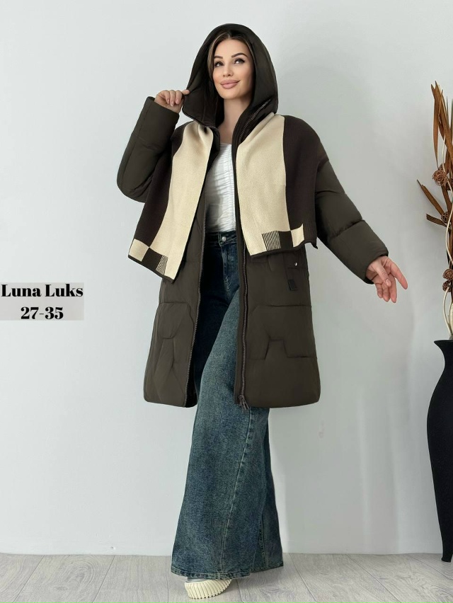 Куртка 23076932