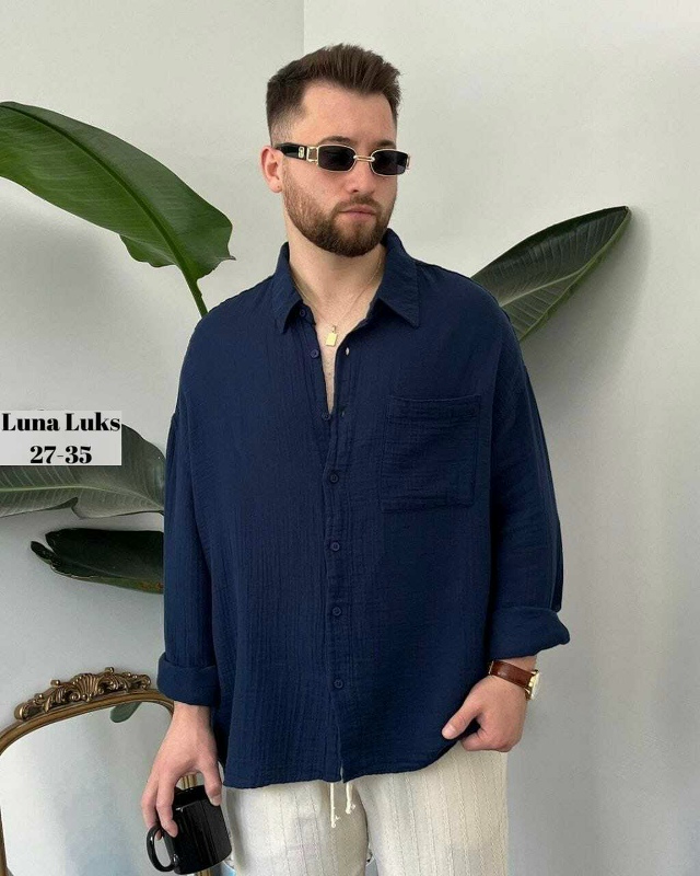 Рубашка 23076859