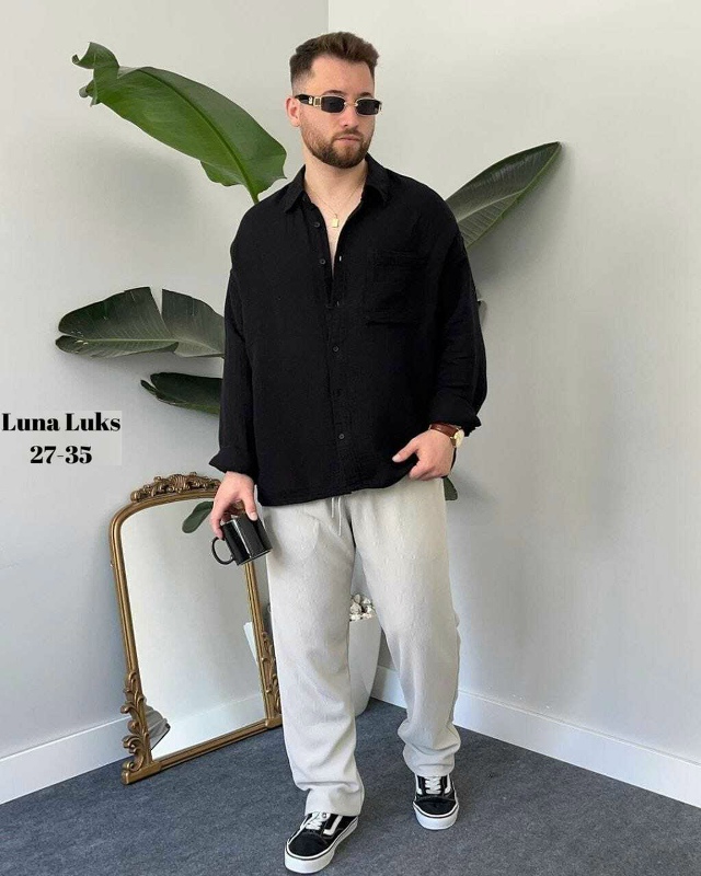 Рубашка 23076859